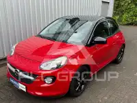2016 Opel Adam
