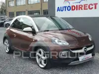 2016 Opel Adam