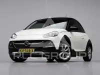 2016 Opel Adam