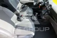 2016 Opel Adam