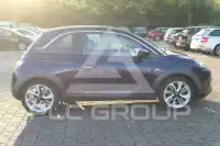 2016 Opel Adam