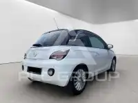 2016 Opel Adam