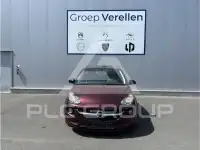 2016 Opel Adam