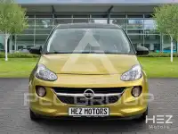 2016 Opel Adam