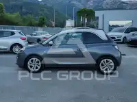 2016 Opel Adam