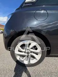2016 Opel Adam