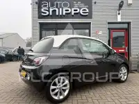 2016 Opel Adam