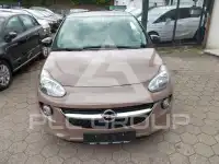 2016 Opel Adam