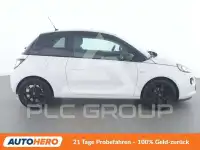 2016 Opel Adam