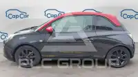 2016 Opel Adam