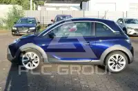 2016 Opel Adam