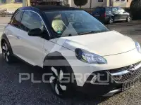 2016 Opel Adam