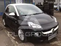 2016 Opel Adam