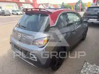 2016 Opel Adam