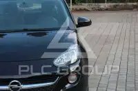 2016 Opel Adam