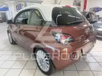 2016 Opel Adam