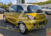 2016 Opel Adam