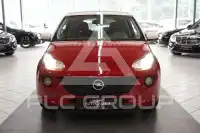 2016 Opel Adam
