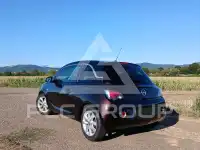 2016 Opel Adam