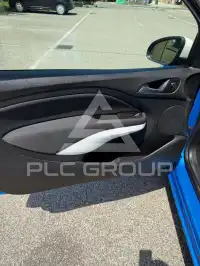 2016 Opel Adam