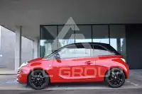 2016 Opel Adam