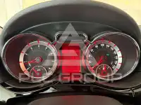 2016 Opel Adam