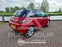 2016 Opel Adam
