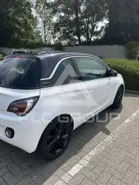 2016 Opel Adam