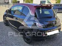 2016 Opel Adam