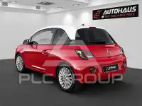 2016 Opel Adam