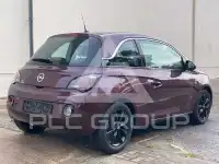 2016 Opel Adam