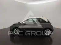 2016 Opel Adam