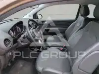 2016 Opel Adam