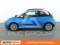 2016 Opel Adam