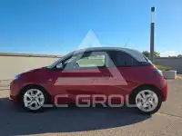 2016 Opel Adam