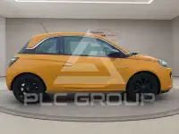 2016 Opel Adam