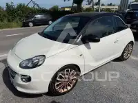 2016 Opel Adam