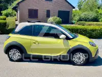2016 Opel Adam