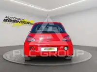 2016 Opel Adam