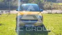 2016 Opel Adam