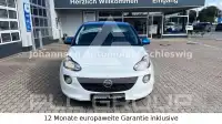 2016 Opel Adam