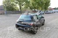 2016 Opel Adam