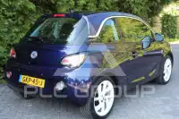 2016 Opel Adam