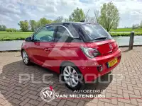 2016 Opel Adam