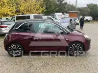 2016 Opel Adam
