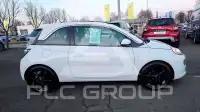 2016 Opel Adam