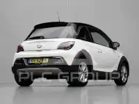 2016 Opel Adam