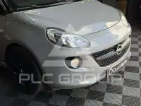 2016 Opel Adam