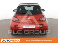 2016 Opel Adam