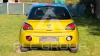 2016 Opel Adam